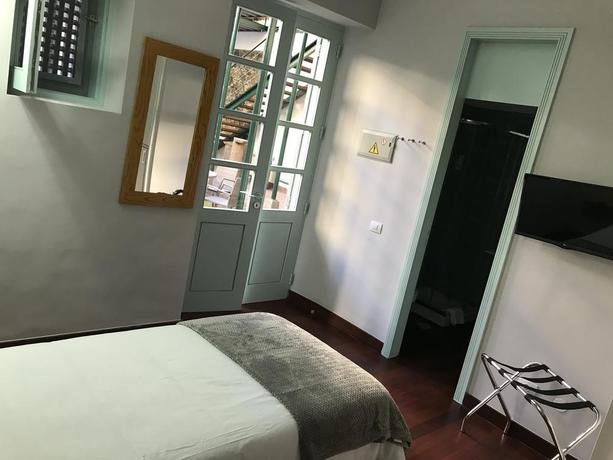 Фото Hotel Rural Triana