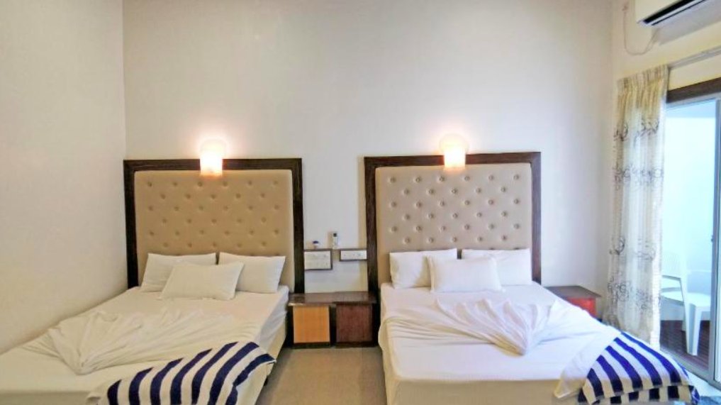 Фото Thoddoo Inn