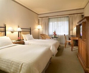 Гостиница Eq Kuala Lumpur