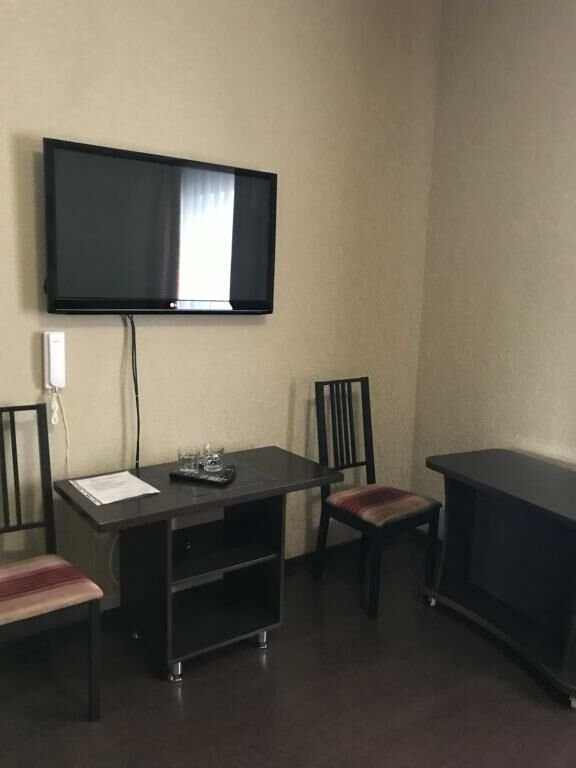 Фото Отель 97