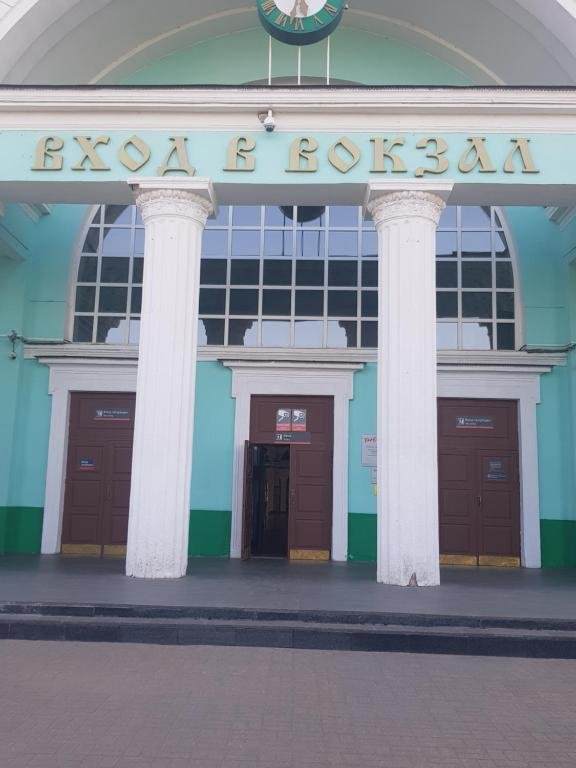 Фото Smart Hotel КДО Смоленск