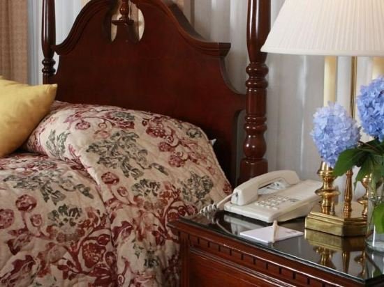 Фото The Inn at Virginia Mason