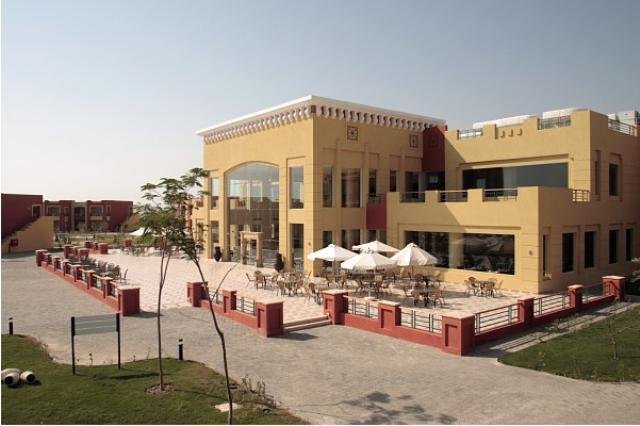 Фото Albatros Sea World Marsa Alam