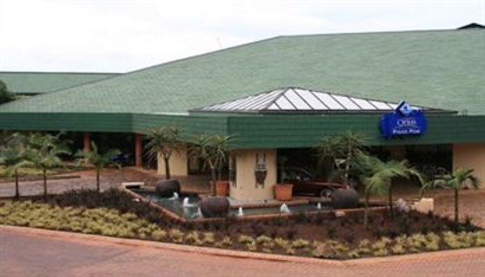 Фото Piggs Peak Hotel and Casino