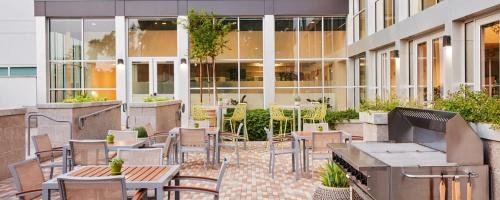 Фото Element Austin Round Rock