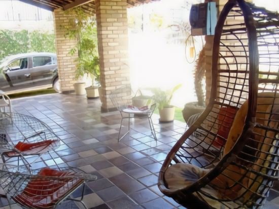 Фото Manaíra Palace Residence