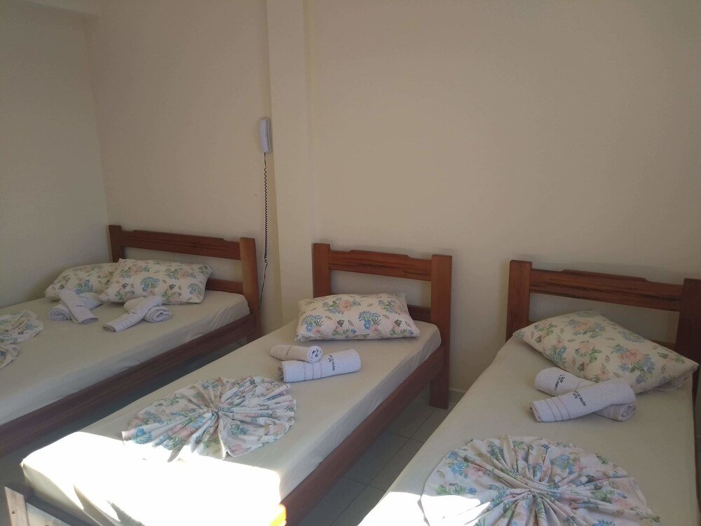 Фото Hotel Caminho do Rosário