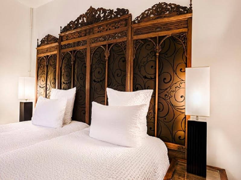 Фото Hotel Nicolo