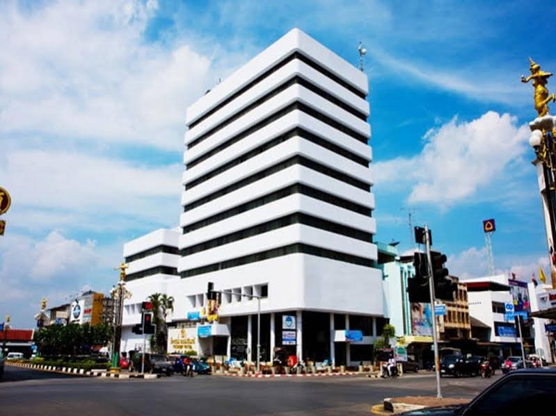 Фото отеля 3