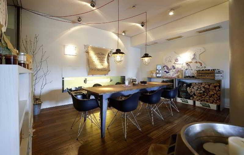 Фото Designhotel ÜberFluss