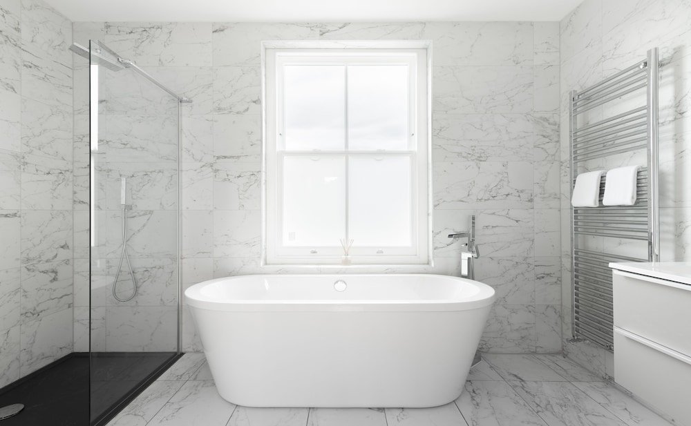 Фото The Camden Place - Breathtaking 4bdr Flat With Garden