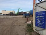 ТехКомплект (Dimitrova Street, 156), compra de chatarra