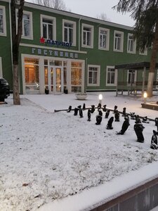 Патриот
