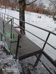 G. Naro-Fominsk detsky sad № 12 (Komsomolskaya Street, 5), kindergarten, nursery