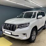 Body repair studio Levante (Volzhsky Boulevard, 1к1), reparación corporal