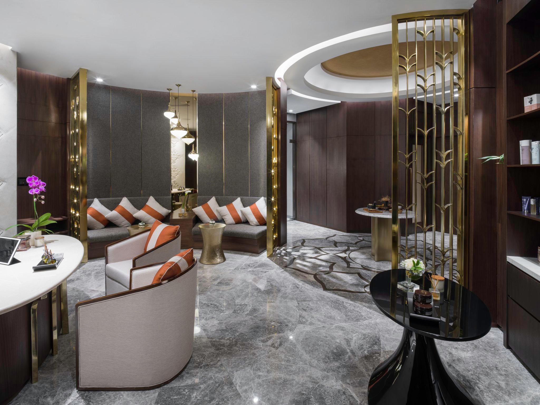 Фото InterContinental Jakarta Pondok Indah, an Ihg Hotel