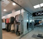 Shendel (Pomorskaya ulitsa, 9), clothing store