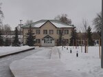 Отдел по Мелеузовскому району и городу Мелеузу Минземимущества РБ (ул. Воровского, 13, Мелеуз), министерства, ведомства, государственные службы в Мелеузе