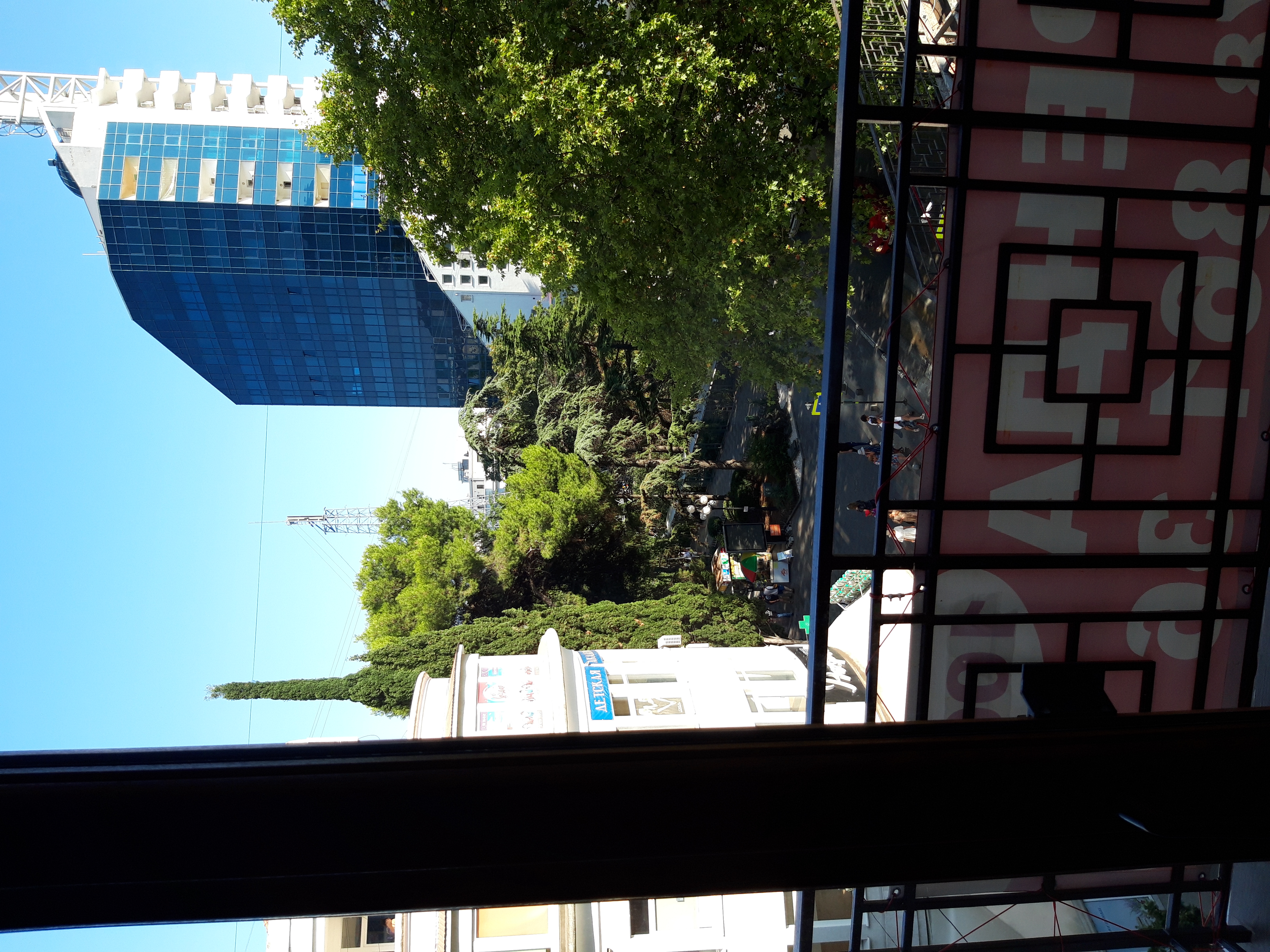 Фото У Сергея