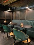 Yuppie bar (Bolshaya Lubyanka Street, 30) ، حانة، بار
