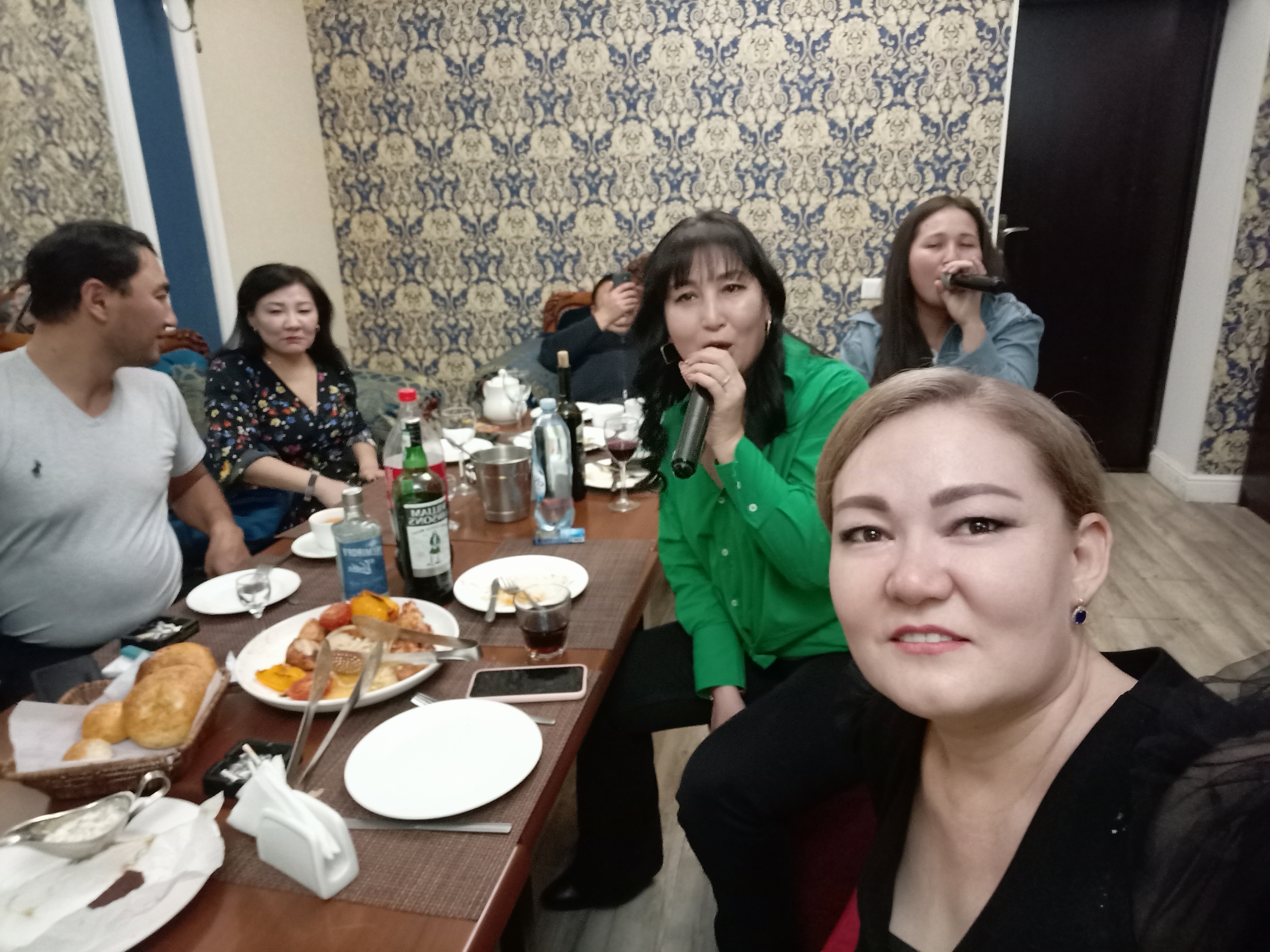 Фото Business Hotel Almaty