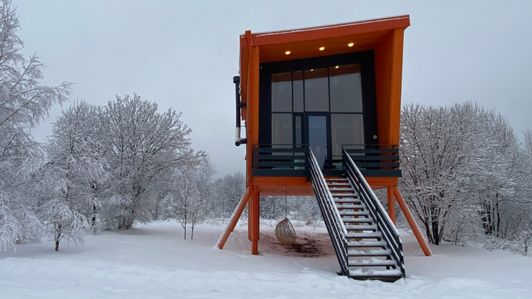 Фото Ясно Поле