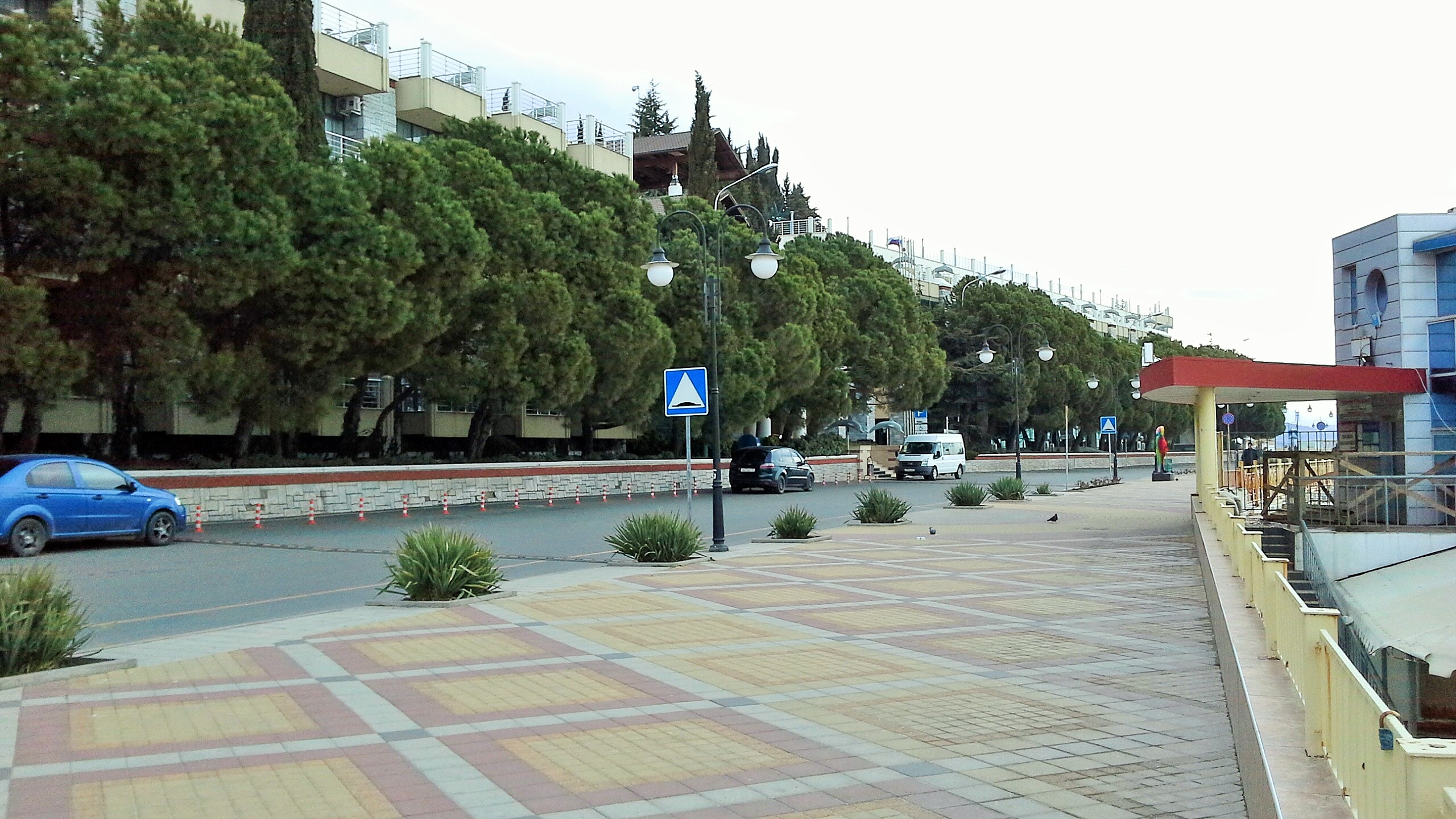 Фото Манго-Панорамик