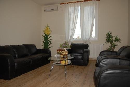 Фото Hotel Ferihegy