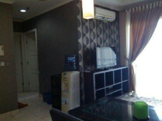 Фото Adaru Apartment