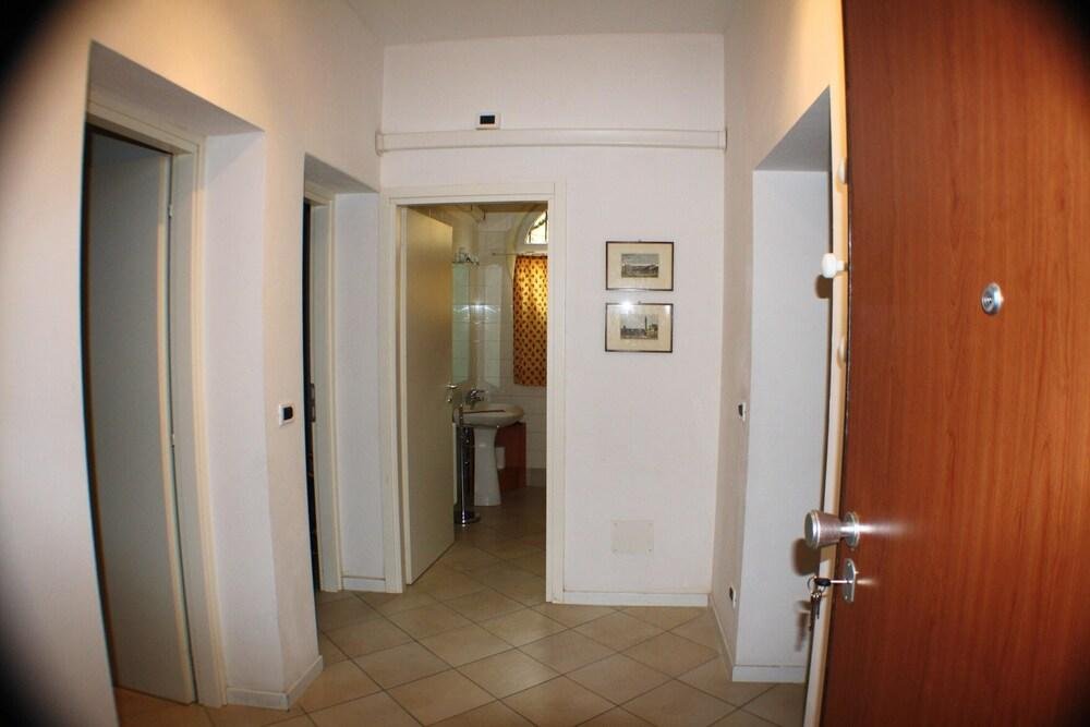 Фото Holiday House With 2 Bedrooms in Bologna, With Terrace and Wifi