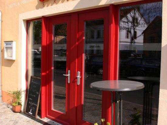 Фото Hotel Dittrichs Erben