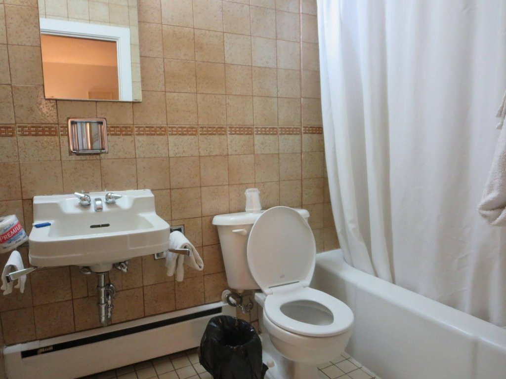 Фото Holiday Inn Motel