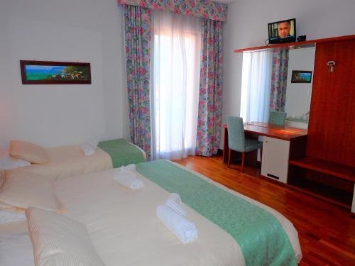 Фото Hotel Meridiana