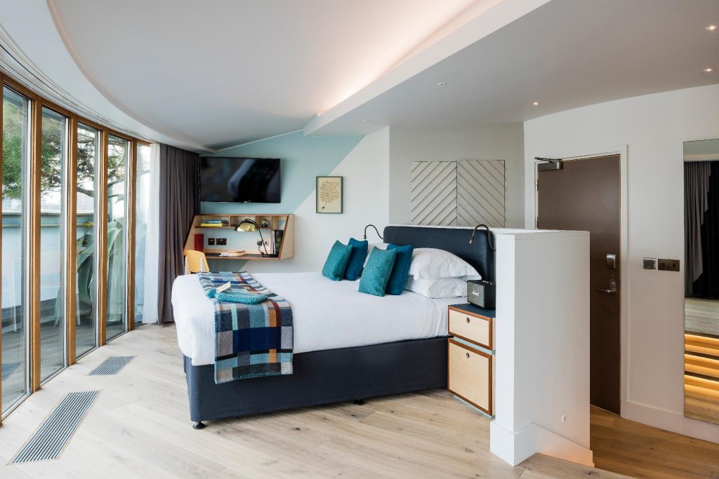 Фото The Zetter Clerkenwell