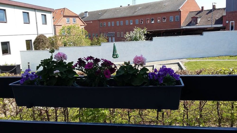 Фото Hotel Kong Valdemar