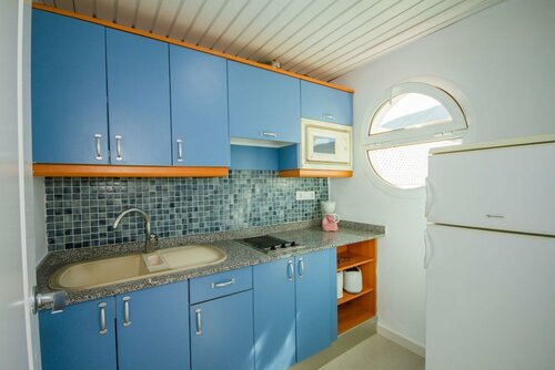 Гостиница Servatur Terrazamar Suite & Sun Suite