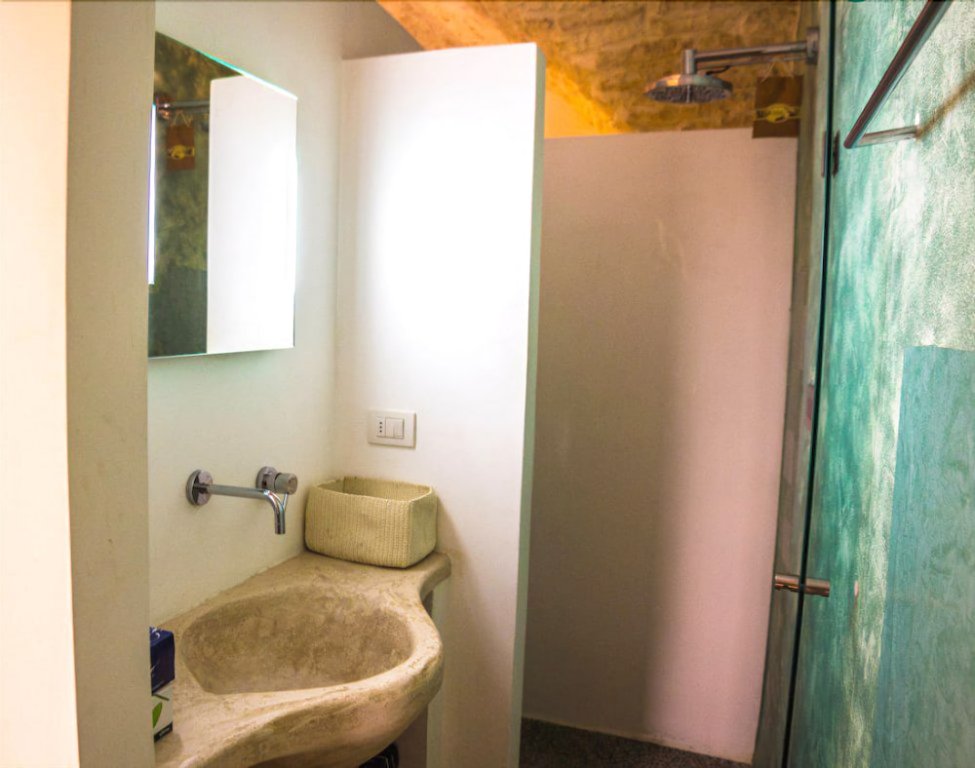 Фото Monolocale del Conte