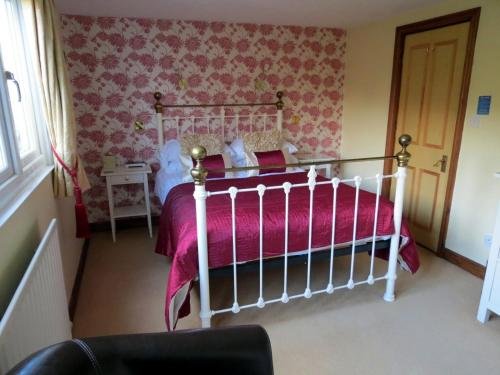 Фото Laurel Cottage B&b Windermere