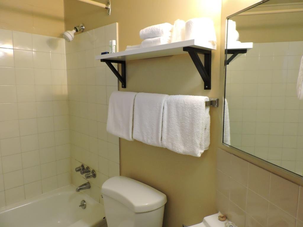 Фото Bio Vista Motel