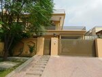 Melberry House