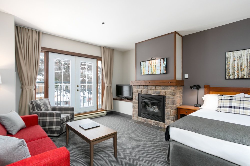 Фото Tour des Voyageurs