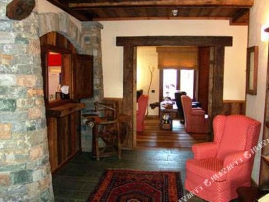 Фото Hotel Maison Saint Jean