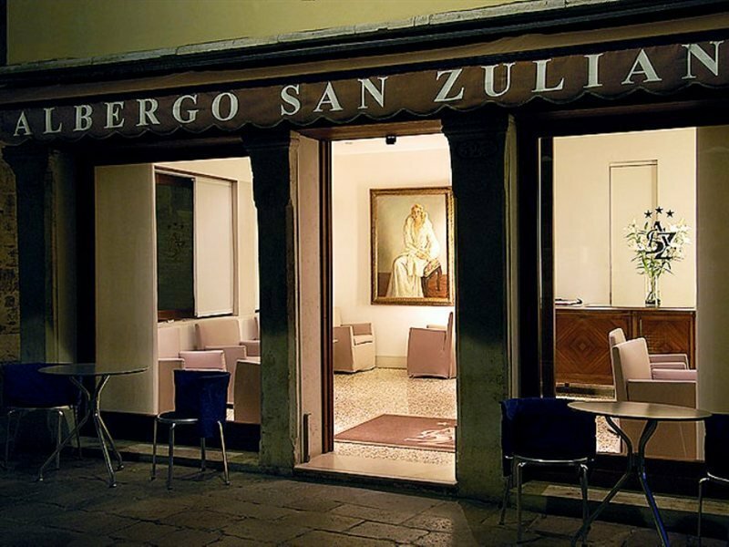Hotel San Zulian