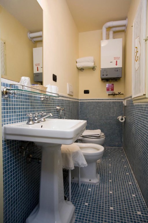 Фото Residence Palazzo Gamba