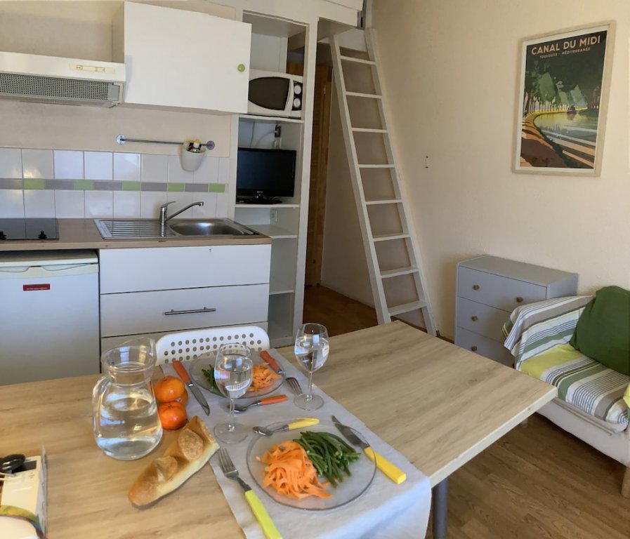 Фото Residence Thibaud