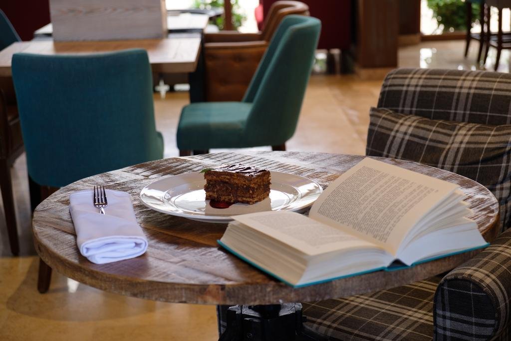 Фото SL Industry Hotel