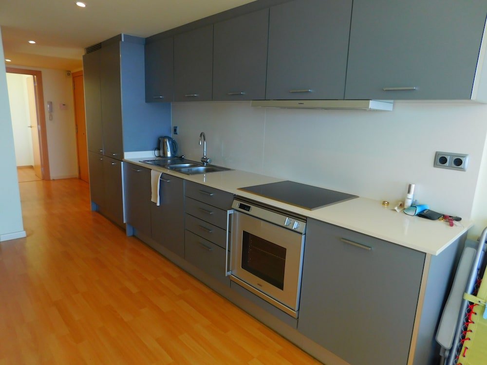 Фото Apartamento Canyelles 40 - A176