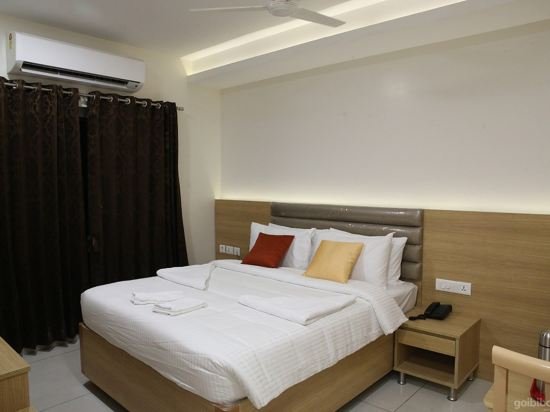Фото Hotel Ashoka