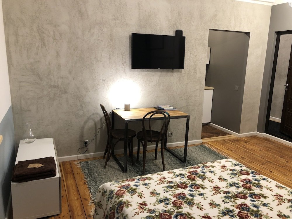 Фото Апартаменты Baltic Design