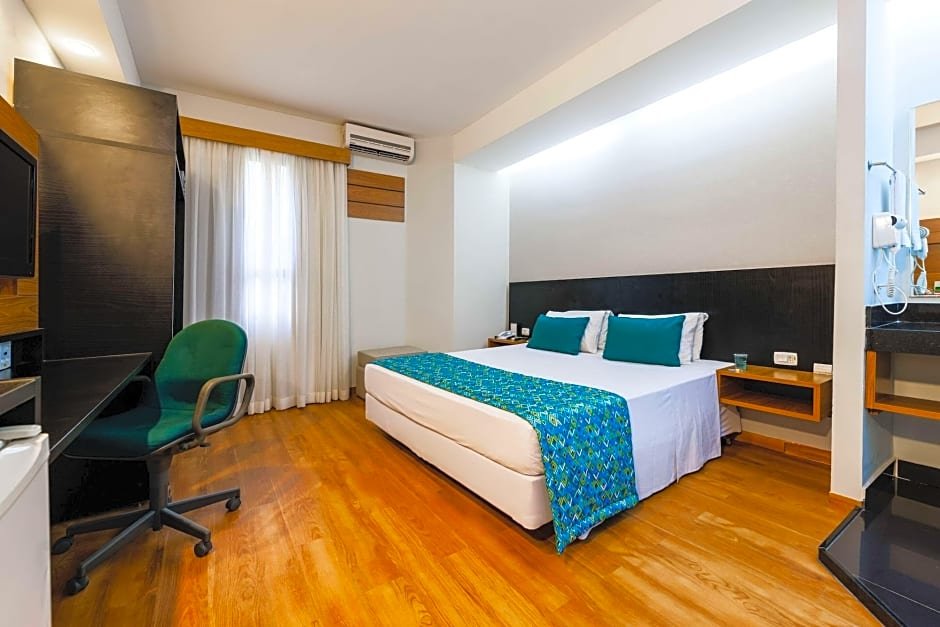 Фото Sleep Inn Galleria